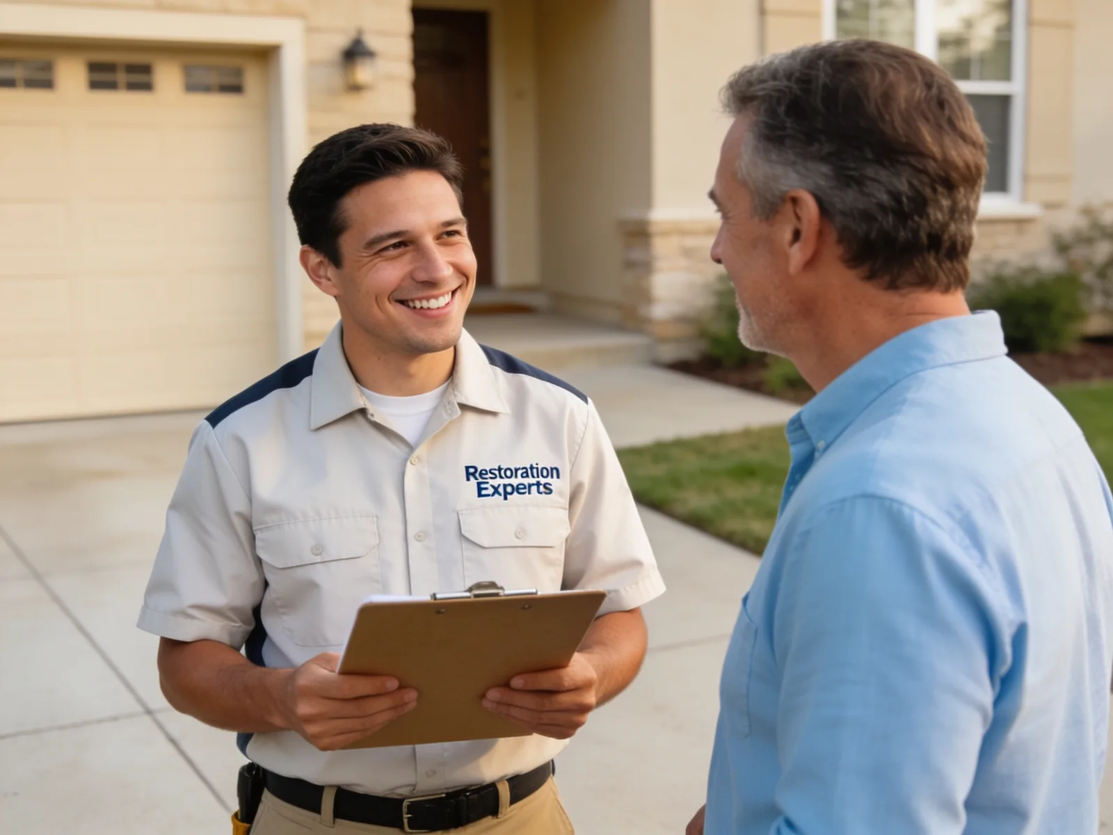 Water Damage Cleanup Hugoton, KS FAQs